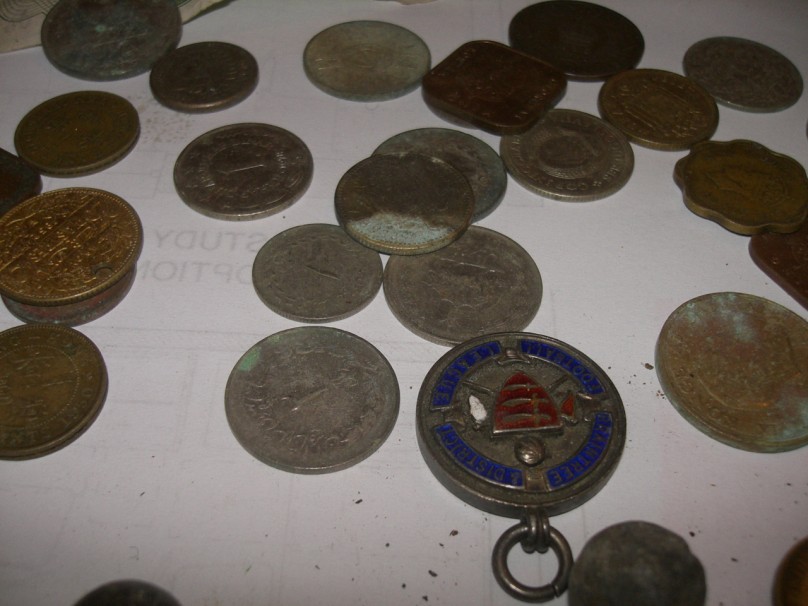 Help-With-Some-Coins-From-A-Deceased-Estate,-Please.